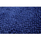 Koupelnová předložka Fluffy 700 Blue