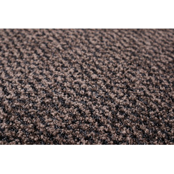 Čistící protiskluzová rohož Universal 070 Taupe