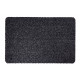 Čistící protiskluzová rohož Universal 052 Graphite