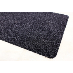 Čistící protiskluzová rohož Universal 052 Graphite
