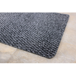 Čistící protiskluzová rohož Universal 014 Grey