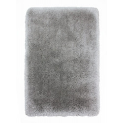 DOPRODEJ: 120x170 cm Kusový koberec Pearl Silver