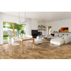 PVC podlaha - lino Duplex 1719