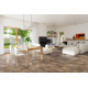 PVC podlaha - lino Livitex 2624