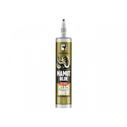 Lepidlo montážní DEN BRAVEN MAMUT GLUE 290ml