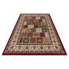 DOPRODEJ: 120x180 cm Kusový koberec Oriental 113 Red