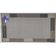 AKCE: 120x170 cm Kusový koberec Cascada Plus beige 6294