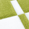 AKCE: 120x170 cm Kusový koberec Hawaii 1310-01 Green