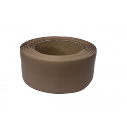 PVC podlahová páska SAMOLEPÍCÍ hnědá