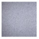 Kusový koberec Quick step šedý čtverec