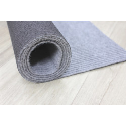 Běhoun na míru Quick step šedý