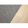 Kusový koberec Quick step béžový čtverec
