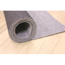 Běhoun na míru Quick step béžový