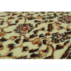 Běhoun na míru Samira New 12003-023 cream