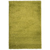 Kusový koberec Efor Shaggy 1903 Green
