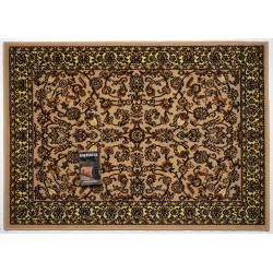 Kusový koberec Samira New Beige 12002-050