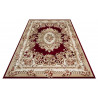 DOPRODEJ: 80x300 cm Kusový koberec Oriental 115 Red