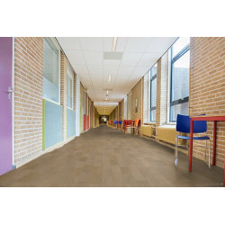 Vinylová podlaha lepená ECO 55 064 English Oak Honey  - dub