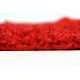 Kusový koberec PRIM SH070/R11 F. Red