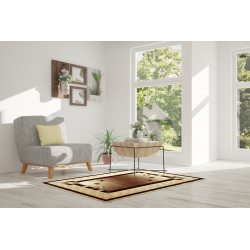 Kusový koberec Adora 5440 K (Cream)