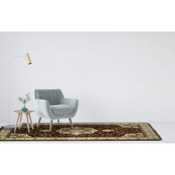 Kusový koberec Anatolia 5328 V (Vizon)