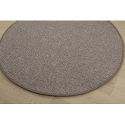 Kusový koberec Neapol 4713 kruh