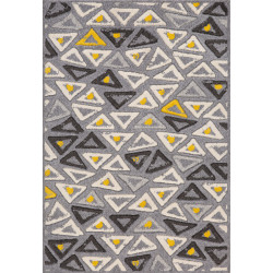 AKCE: 67x120 cm Kusový koberec Portland 54/RT4E