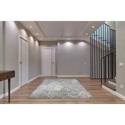 Kusový koberec Elite 17391 Grey