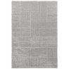 AKCE: 80x150 cm Kusový koberec Glow 103654 Light grey/Cream z kolekce Elle