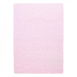 Kusový koberec Life Shaggy 1500 pink