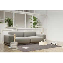 Kusový koberec Neapol 4719