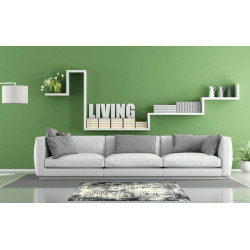 Kusový koberec Aspect New 1901 Beige grey