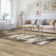 Kusový koberec Zara 8372 Beige Star