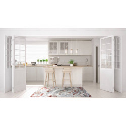 Kusový koberec Mitra 3001 Terra