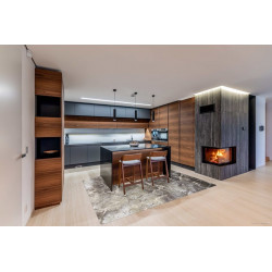 Kusový koberec Zara 9651 Beige