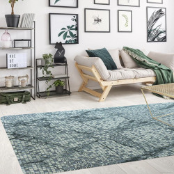 Kusový koberec Zara 5030 Grey