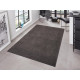 Kusový koberec Pure 102661 Anthracite