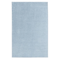 Kusový koberec Pure 102618 Blau