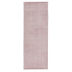 Kusový koberec Pure 102617 Rose