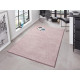 Kusový koberec Pure 102617 Rose
