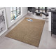 Kusový koberec Pure 102614 Brown