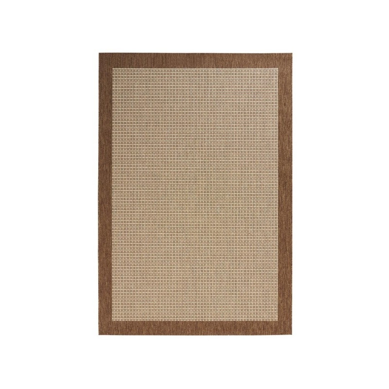 Kusový koberec Natural 102720 Braun