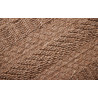 Ručně vázaný kusový koberec Louve DESP P91 Dust Natural