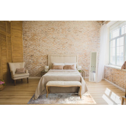 Kusový koberec Mitra 3003 Beige