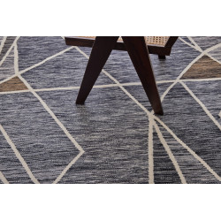 Ručně vázaný kusový koberec DaVinci's Ermine DESP P93 Mix