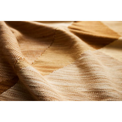 Ručně vázaný kusový koberec Da Vinci DE 2251 Sepia Brown