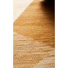 Ručně vázaný kusový koberec Da Vinci DE 2251 Sepia Brown
