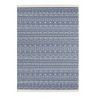 Kusový koberec Twin Supreme 103439 Kuba blue creme – na ven i na doma