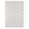 Kusový koberec Twin Supreme 103760 Corsica Grey/Cream – na ven i na doma