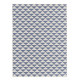 Kusový koberec Twin Supreme 103765 Tahiti Blue/Cream – na ven i na doma